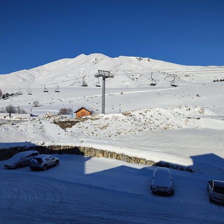 Appartement La Toussuire - 6 Personnes Fontcouverte-la-Toussuire المظهر الخارجي الصورة