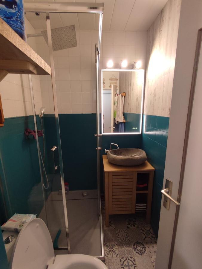 Appartement La Toussuire - 6 Personnes Fontcouverte-la-Toussuire المظهر الخارجي الصورة